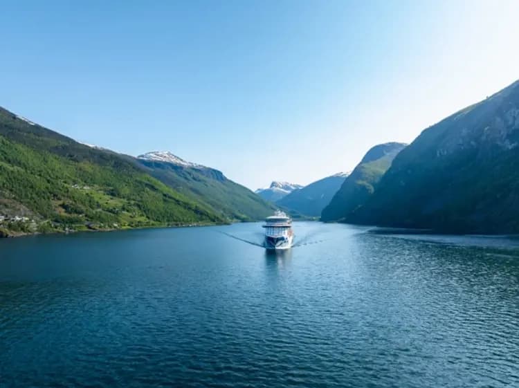 公主遊輪-星空公主號Sky Princess