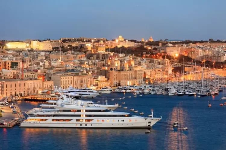 岸上觀光|馬爾他