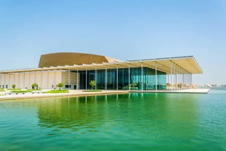 【MSC神女號郵輪、早鳥享優惠】璀璨中東、奇蹟杜拜、波斯灣私人小島、六星美饌饗宴10日-12