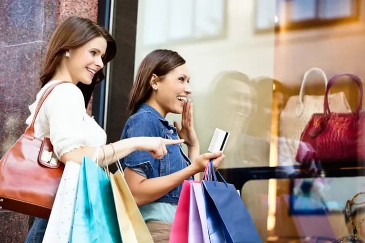 2026巴黎夏季折扣季