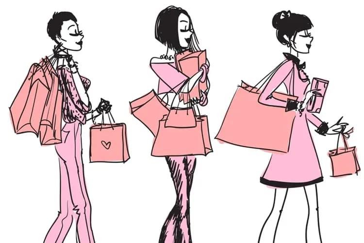 2026巴黎夏季折扣季