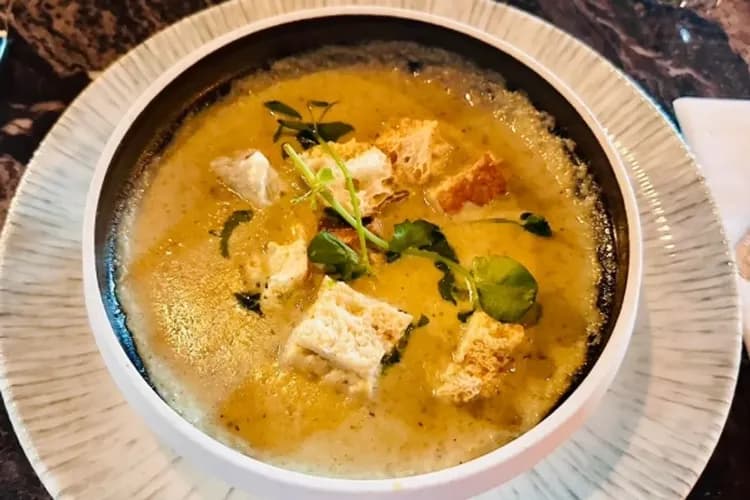 奧斯陸-海鮮拼盤