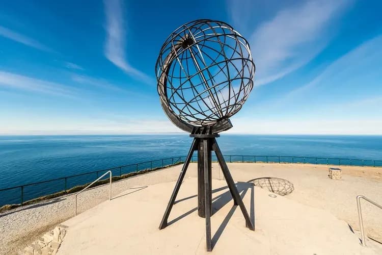 挪威北角-早鳥優惠