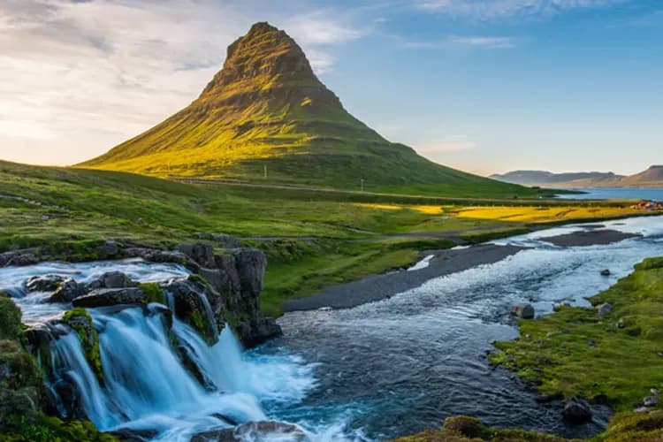 教會山-斯奈山半島之旅
