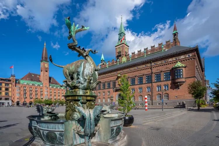 【北歐五國、限量加價商務艙】挪威雙峽灣、縮影高山火車、冰島金環旅行、峽灣精選飯店14日-6