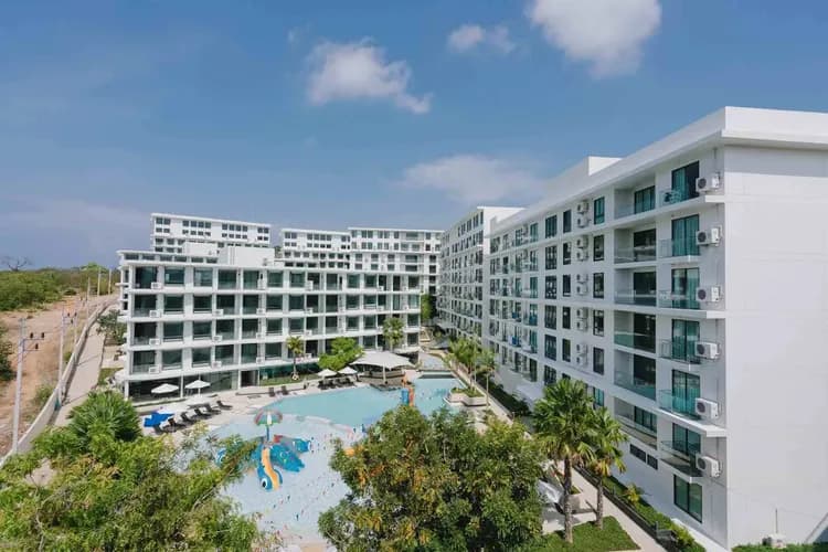 圖片來源:Wyndham La Vita Phuket官網-精選五星飯店(三晚)