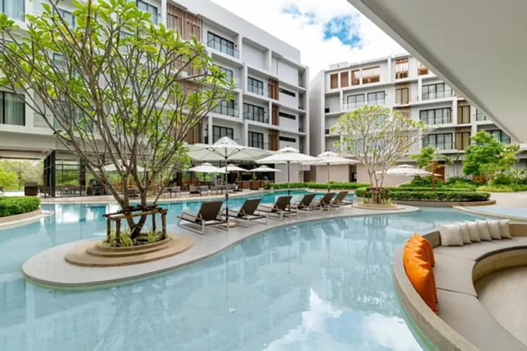 圖片來源:Laya Resort Phuket官網-精選五星飯店(三晚)