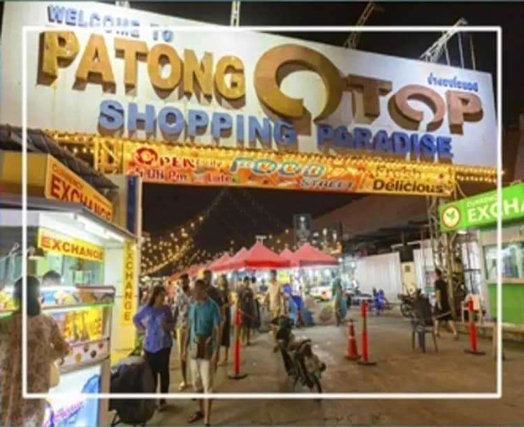 普吉島喜迎春~帆船跳島遊、割喉群島泛舟、叢林飛躍體驗、夢幻嘉年華秀六日-6