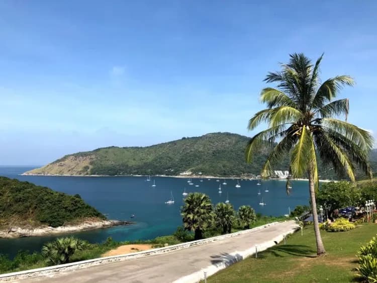 帆船三跳島:珊瑚島+皇帝島+神仙半島