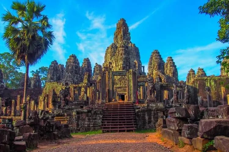 吳哥窟