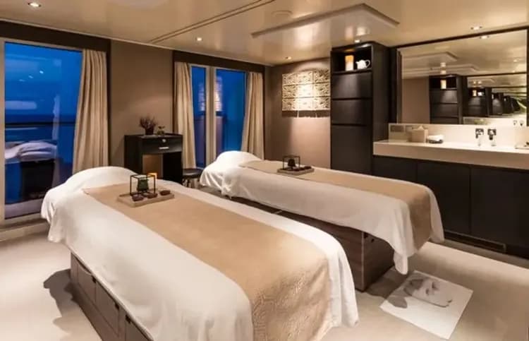 (單訂船艙)【星夢郵輪 Genting Dream】雲頂夢號~新加坡、馬六甲(吉隆坡)3天2夜(週日出發)|新加坡登船-5