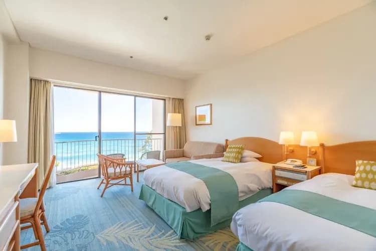 輕奢行│關東春櫻雙鐵道│伊豆河津櫻花祭.豪華列車SAPHIR踴子號.熱海MOA美術館.箱根登山電車|星野溫泉6日-14