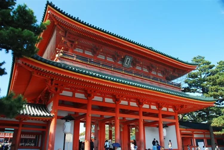 春櫻關西四都|櫻之哲學之道.花見醍醐寺.櫻花林淀川背割堤.櫻百選姬路城五日|台中出發-5