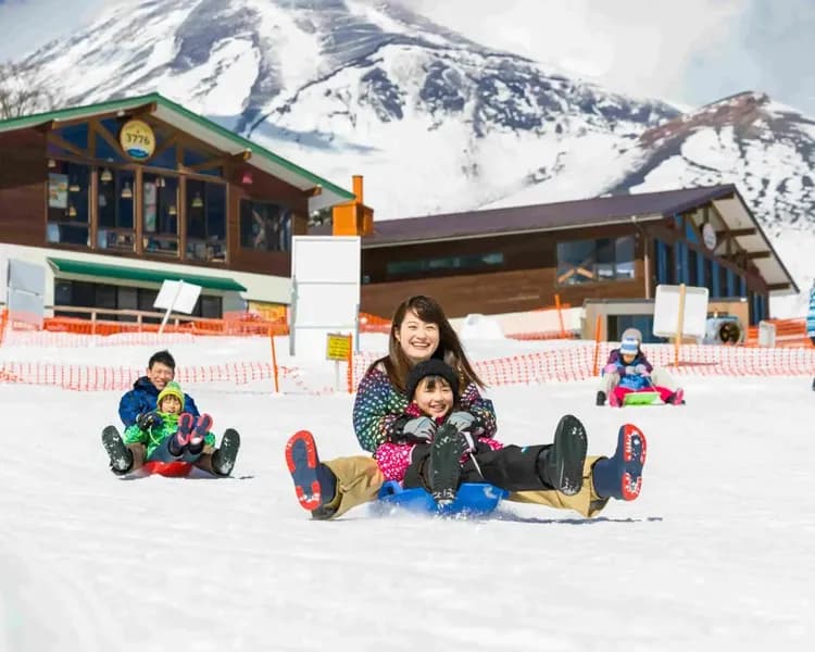 賀歲折3,000|保住東京迪士尼友好飯店.雙迪士尼樂園.登上晴空塔.雪上活動.箱根遊船.美食溫泉六日|高雄來回-6