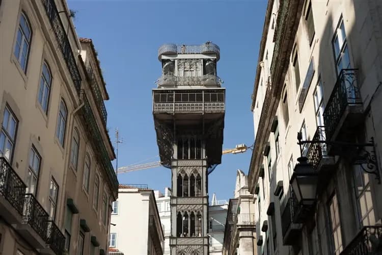 旅展限定葡萄牙│波多、里斯本輕旅行.科英布拉最古老大學.辛特拉宮入內.雙點進出.雙主城連住11日-6