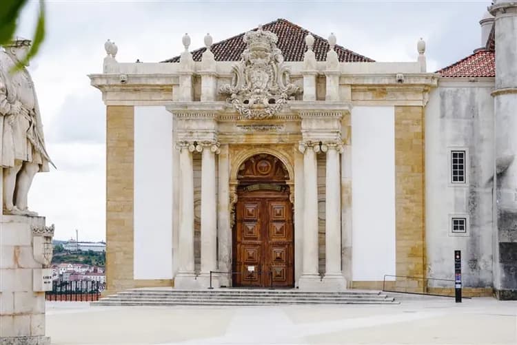 旅展限定葡萄牙│波多、里斯本輕旅行.科英布拉最古老大學.辛特拉宮入內.雙點進出.雙主城連住11日-5