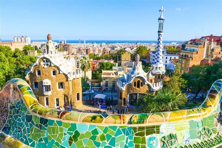 春遊折3000│西班牙馬德里皇宮.阿爾罕布拉宮.大城小鎮世界文化遺產巡禮.雙點進出11日│高雄來回-6