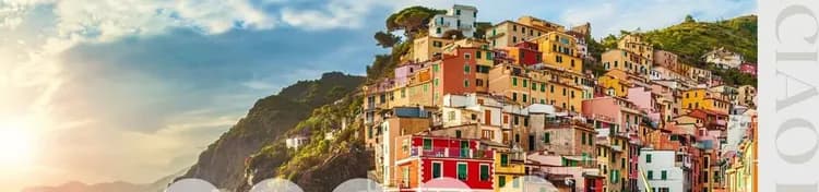 特選繽紛北義五鄉地10日