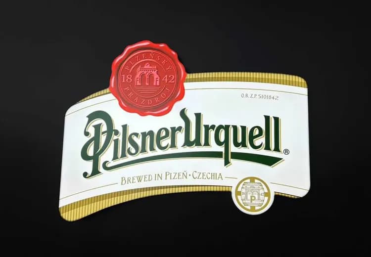 捷克景點皮爾森啤酒
