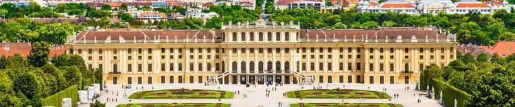 歐洲團體奧捷旅遊, 經典奧捷五星