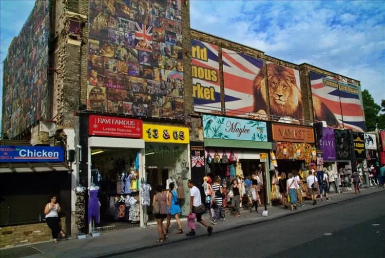 經典英國|科玆窩鄉村.大英博物館.雙大學.巨石陣.倫敦眼.自然史博物館.雙層巴士饗宴10日-9