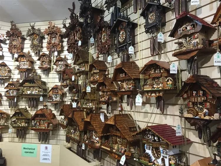 早鳥折三千|經典德瑞10日|少女峰.馬特宏峰.冰河列車.黃金路線列車.霍亨索倫堡.花之島.國王湖-16