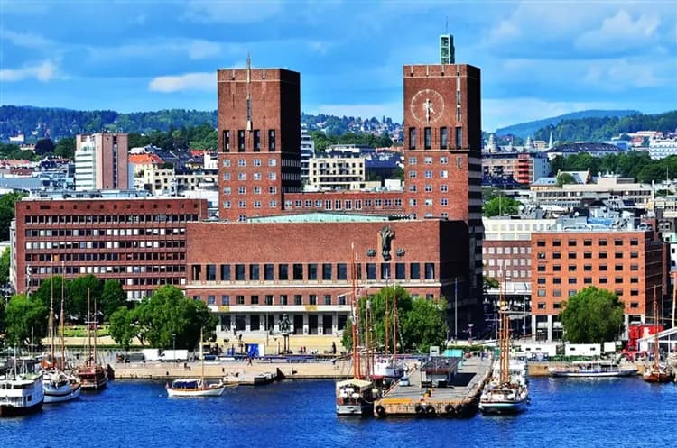 北歐三國10日|春櫻限定。朗格麗尼公園、挪威雙峽灣、挪威縮影火車、峽灣貴族旅館、跨國過夜遊輪、一段中段飛機-20