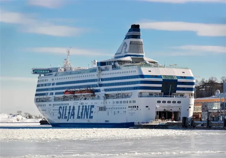 玩樂369經典北歐五國14日|冰島南岸、挪威縮影、挪威雙峽灣、經典雙峽灣遊船、峽灣貴族旅館、雙跨國過夜遊輪-6