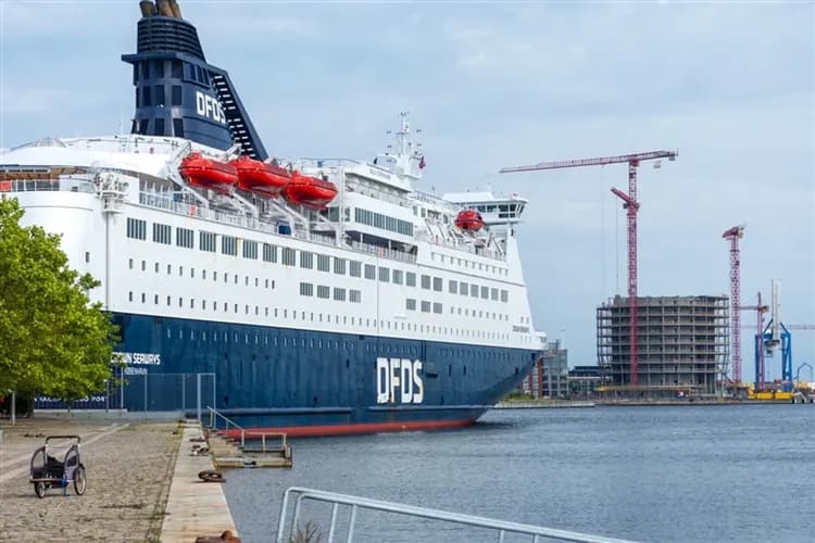 玩樂369經典北歐五國14日|冰島南岸、挪威縮影、挪威雙峽灣、經典雙峽灣遊船、峽灣貴族旅館、雙跨國過夜遊輪-16