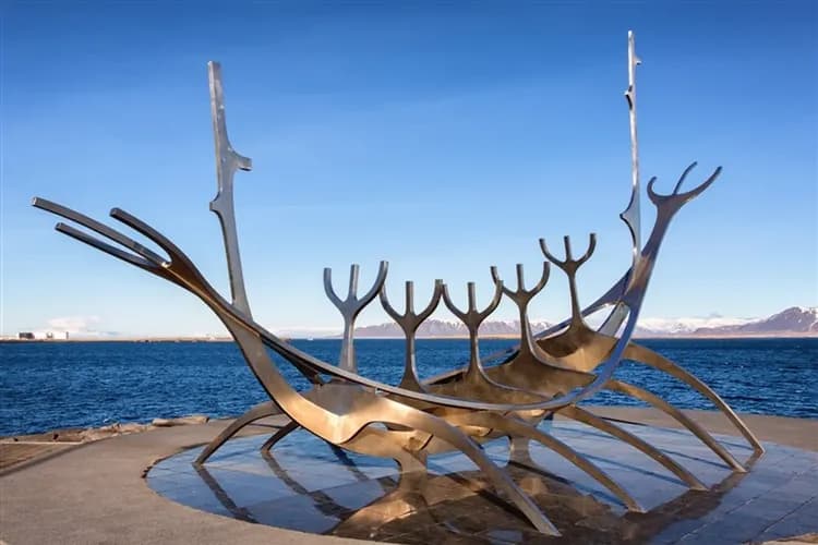 玩樂369經典北歐五國14日|冰島南岸、挪威縮影、挪威雙峽灣、經典雙峽灣遊船、峽灣貴族旅館、雙跨國過夜遊輪-13