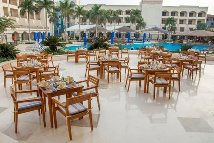 Helnan Dream Hotel-