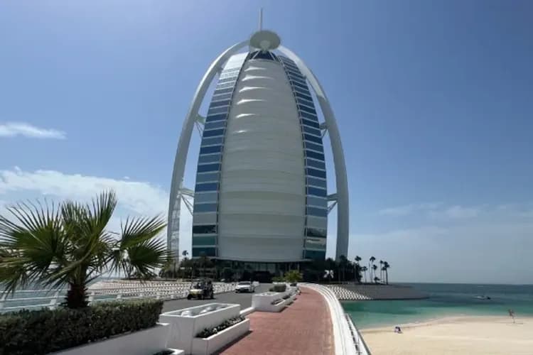 帆船飯店體驗之旅(管家導覽約90分鐘)