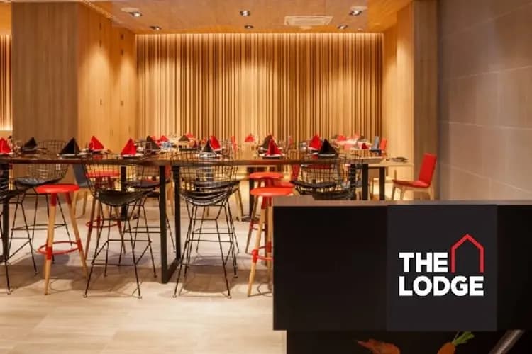 首爾市區飯店(兩晚)