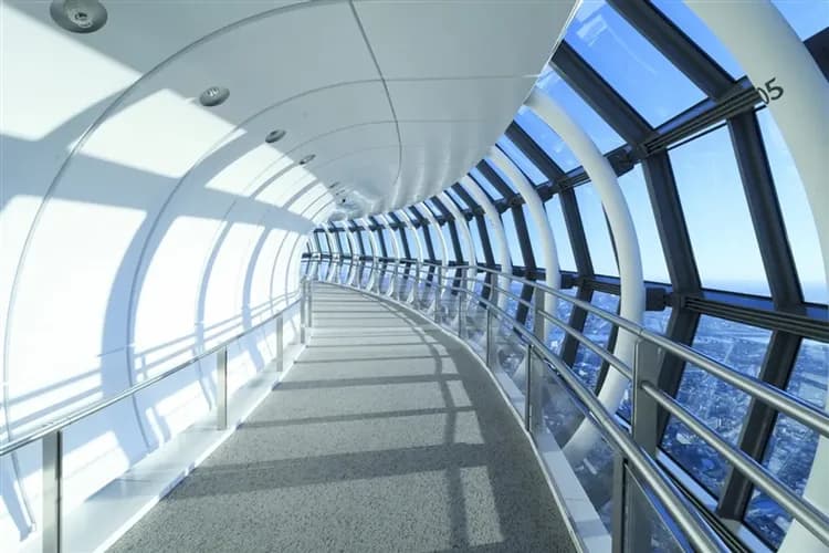 春櫻東京|一晚A級嚴選飯店.賞櫻名所~小田原城.新倉山淺間公園.山中湖遊船.晴空塔.敘敘苑燒肉五日|二晚溫泉|高雄來回-5