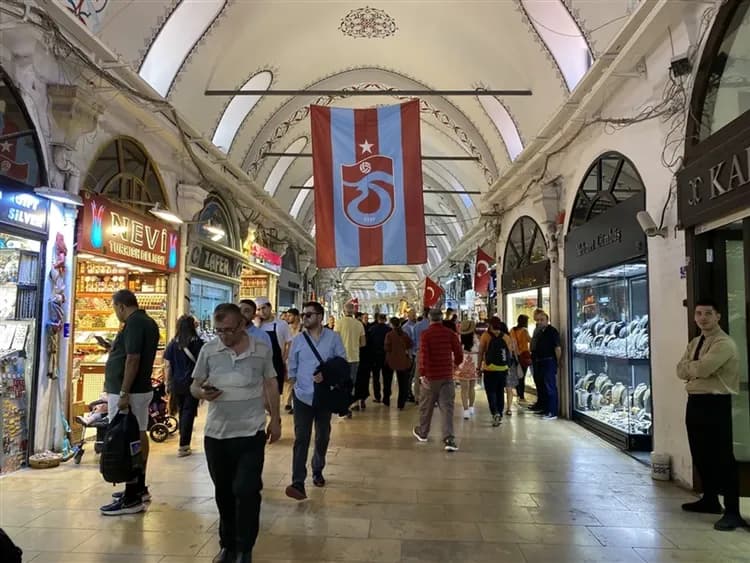 土耳其旅遊11日│六大世界遺產.藍色清真寺.博斯普魯斯遊船.地下水宮殿.洞穴式飯店-7