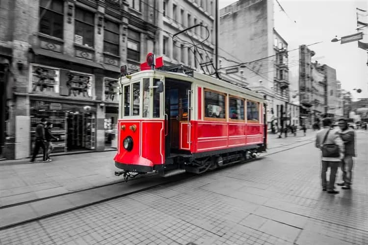 土耳其旅遊11日│六大世界遺產.藍色清真寺.博斯普魯斯遊船.地下水宮殿.洞穴式飯店-15