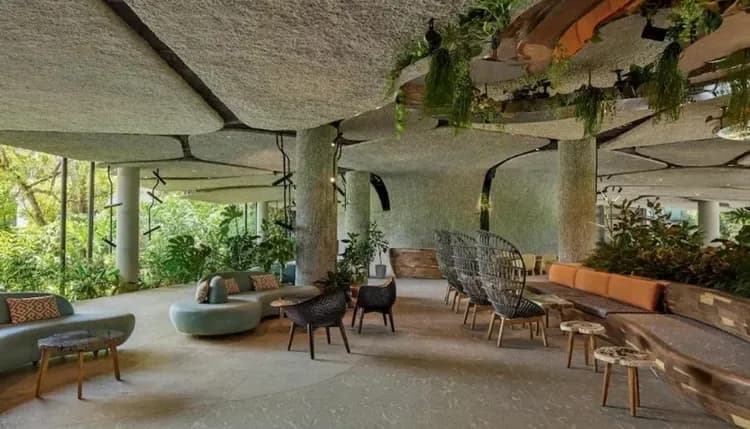 萬態雨林悅榕莊(乙晚;2025年4月2日開幕)