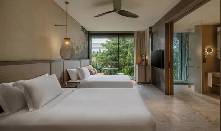 萬態雨林悅榕莊(乙晚;2025年4月2日開幕)