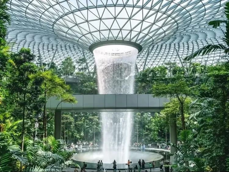 新加坡花園城市