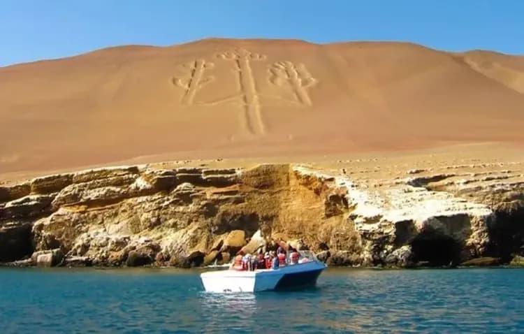 鳥島生態之旅-巴雷斯塔斯島(觀光遊艇、鳥島生態之旅)