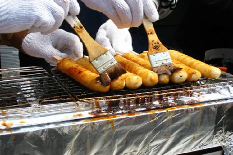 東北櫻花百選~八幡平雪迴廊、北上展櫻花祭、角館武家屋敷、仙台五星飯店五日-8