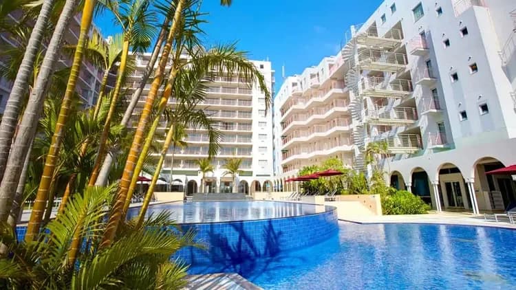 照片來源:飯店官網-特別安排.住宿海邊飯店(二晚)