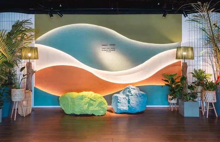 照片來源:TWIN-LINE HOTEL YANBARU官網-特別安排.住宿海邊飯店(二晚)