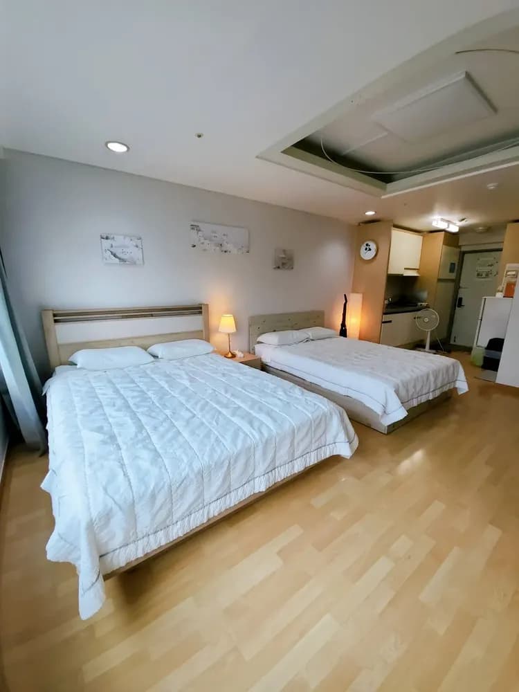 hongdae residence-2