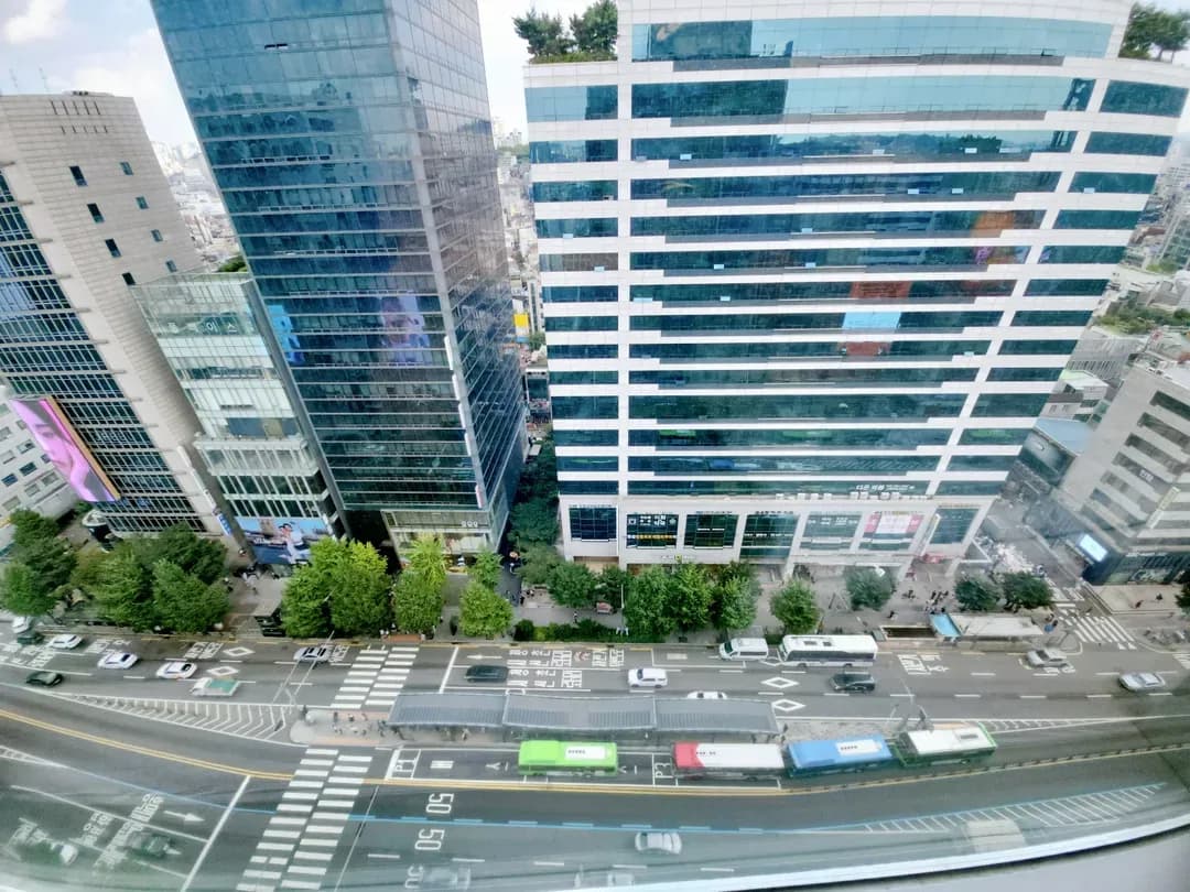 首爾-hongdae residence