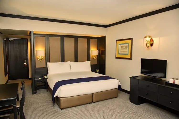 南太陽角飯店 (SOUTHERN SUN CAPE SUN)-單人房(實際以現場提供為主)