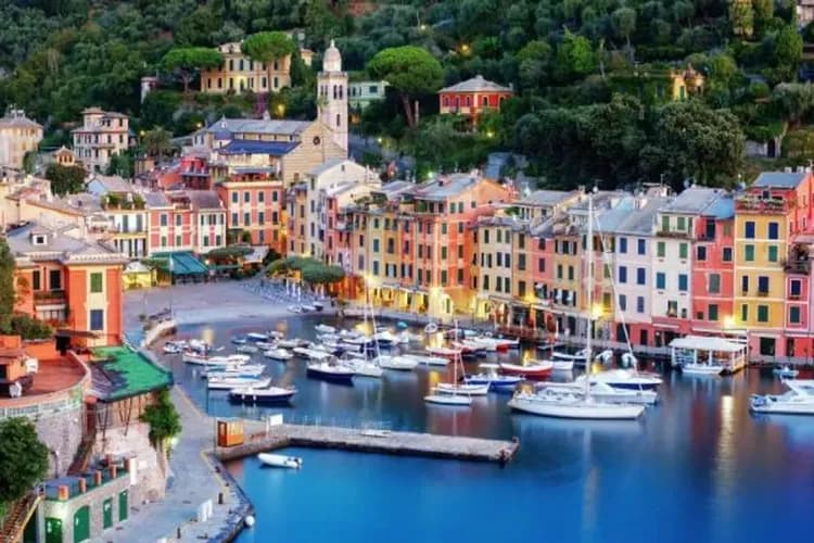 【太陽公主號、豪華陽台艙、早鳥享優惠】西地中海雙島、南義五漁村、北義佛羅倫斯、五星巴塞隆納12日-5