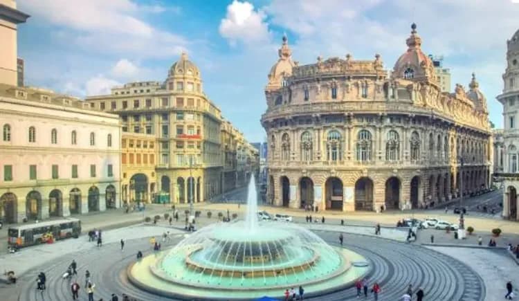 【太陽公主號、豪華陽台艙、早鳥享優惠】西地中海雙島、南義五漁村、北義佛羅倫斯、五星巴塞隆納12日-7