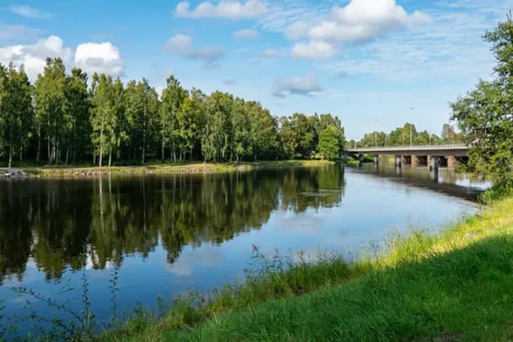 【限GO北歐三國、限量加價商務艙】丹麥雙堡賞櫻、挪威雙峽灣、奧斯陸漫遊趣、峽灣精選飯店10日-5