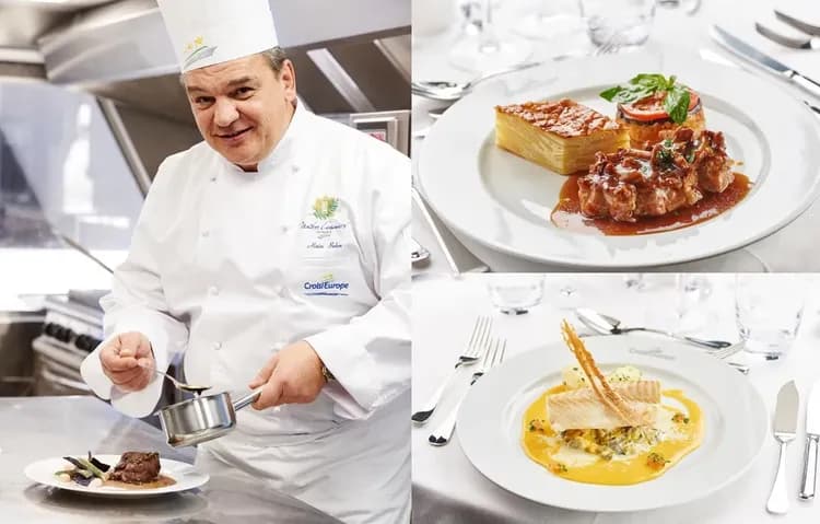 鬱金香花季泛歐河輪萊茵采風+綺麗阿爾卑斯12日-7